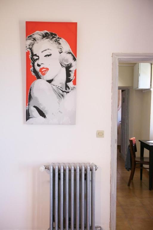 Hotel Le Niobel - Hotel De Charme Belgodère Habitación foto